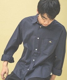 Kappa | ≪Kappa×and ST ウェルネスクラブ≫シャツ(シャツ/ブラウス)