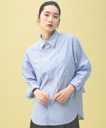 ≪Kappa×and ST ウェルネスクラブ≫シャツ