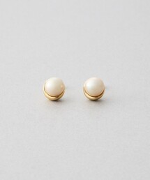 Jouete（ジュエッテ）の「ピアス パール（ピアス（両耳用））」
