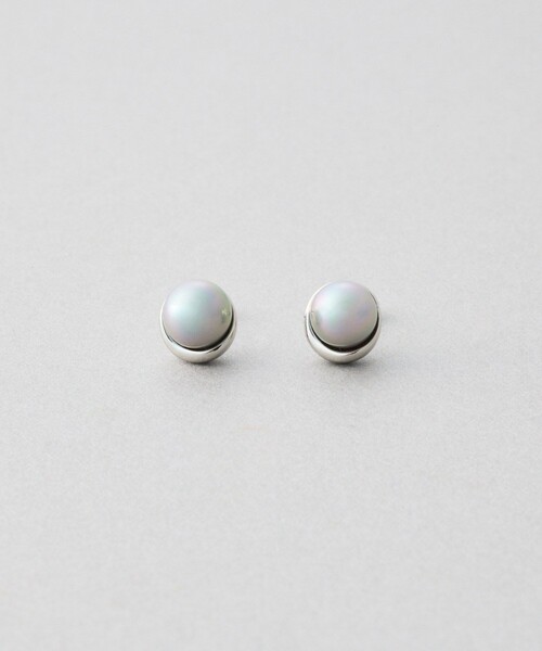 ピアス パール(ピアス(両耳用))|Jouete(ジュエッテ)の ピアス パール(ピアス(両耳用))|Jouete(ジュエッテ)の