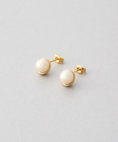 ピアス パール（ピアス（両耳用））｜Jouete（ジュエッテ）の