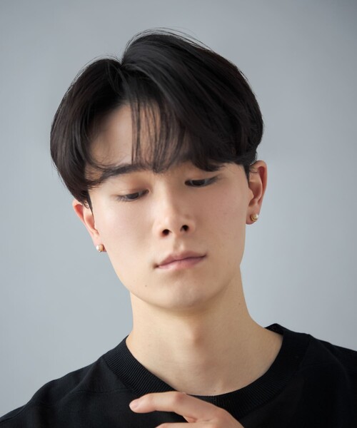 Jouete(ジュエッテ)の「ピアス パール(ピアス(両耳用)・レディース・イエローゴールド/プラチナム・FREE)」の12枚目の写真