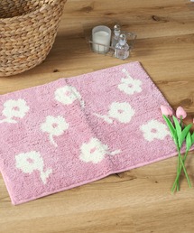 FUNALIVE（ファンアライブ）の「ふんわりバスマット 45×60（バス/トイレグッズ）」