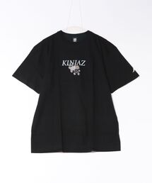 【KINJAZ】Graphic T