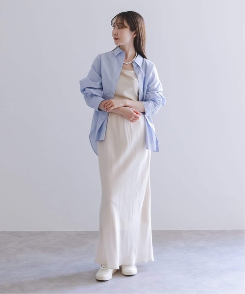 Noble（ノーブル）の「《追加》Reebok/リーボック コート アドバンス 106903（スニーカー・レディース・ホワイト・25cm/24.5cm/24cm/23.5cm/23cm）」の3枚目の写真