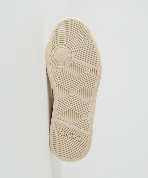 Noble（ノーブル）の「《追加》Reebok/リーボック コート アドバンス 106903（スニーカー・レディース・ホワイト・25cm/24.5cm/24cm/23.5cm/23cm）」の9枚目の写真