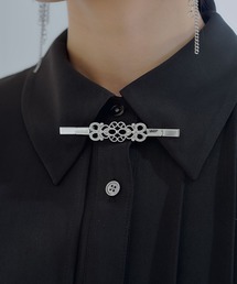 HARE | マルチWAYメタルクリップ(HARE)(ブローチ/コサージュ)