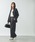 GLOBAL WORK�i�O���[�o�����[�N�j�́u�V���c�J�[�f�B�K�����p���c�Z�b�g/646704�i�J�[�f�B�K��/�{�����j�v�b�`���R�[���O���[