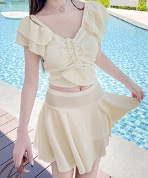 セール】パールボレロセットswimwear /レディース水着（水着）｜one