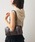 Crisp�i�N���X�v�j�́u2way�i���[�n���h���X�N�G�A�o�b�O�i�V�����_�[�o�b�O�j�v�b�_�[�N�u���E��