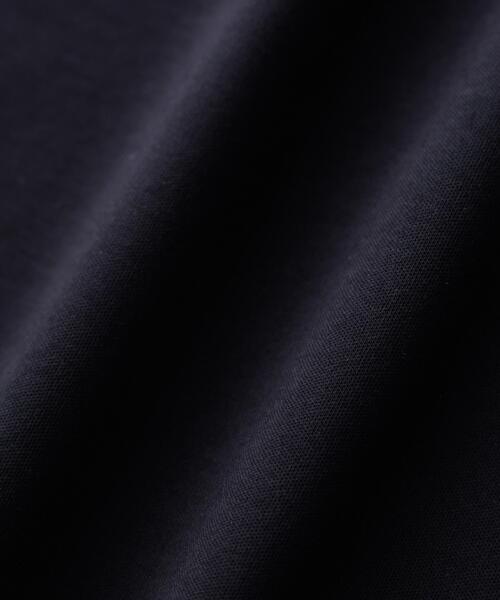 NANO universe(ナノユニバース)の「アンチスメル ノースリーブ Tシャツ(タンクトップ・メンズ・ブラック/ホワイト/グレー・L/M/S)」の4枚目の写真