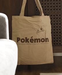 Pokemon ポケットモンスター トートバッグ