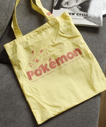 ポケットモンスター（ポケットモンスター）の「Pokemon ポケットモンスター トートバッグ（トートバッグ）」