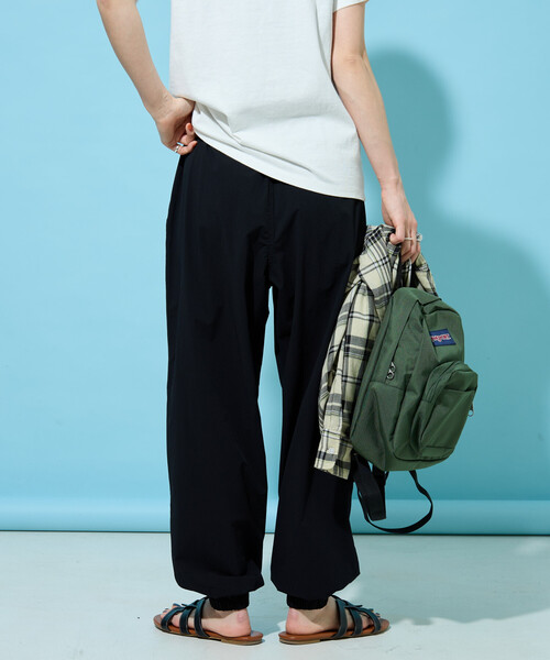 限定展開 KELTY × FREAK