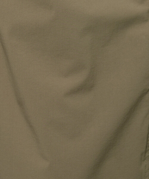 FREAK'S STORE（フリークスストア）の「限定展開 KELTY × FREAK'S STORE/ケルティ 別注 4wayストレッチ ロングパンツ（吸水速乾）（その他パンツ・レディース・オリーブ/ブラック/モカ/ネイビー/ライトグレー・MEDIUM/SMALL）」の7枚目の写真