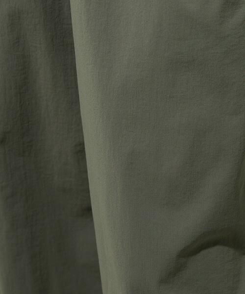 FREAK'S STORE（フリークスストア）の「限定展開 KELTY × FREAK'S STORE/ケルティ 別注 4wayストレッチ ロングパンツ（吸水速乾）（その他パンツ・レディース・オリーブ/ブラック/モカ/ネイビー/ライトグレー・MEDIUM/SMALL）」の15枚目の写真