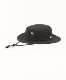 Quiksilver（クイックシルバー）の「QUIKSILVER キッズ・ユース WR EVERYDAY HAT YOUTH ハット ノンストレッチ・撥水加工 【2026年春夏モデル】/（ハット）」