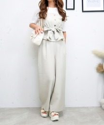 FUN(me Jane)（ファン）の「ビスチェセットアップ（セットアップ）」