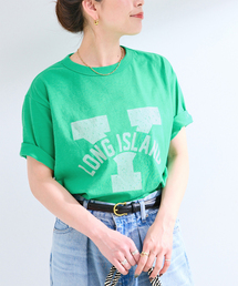 Champion(�`�����s�I��)��Champion / �`�����s�I�� �ʒ� LOGO T-SHIRTS(T�V���c/�J�b�g�\�[)