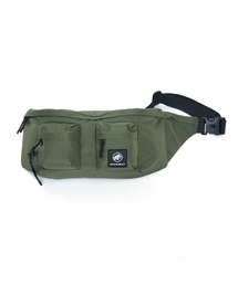 MAMMUT（マムート）の「【66】【 MAMMUT （マムート）】Xeron 2.0 Waistpack JE Large（ボディバッグ/ウエストポーチ）」