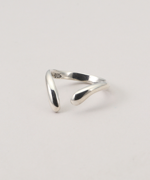 Nina&Jules/ニナ・エ・ジュール Serica Ring（リング）｜NINA&JULES