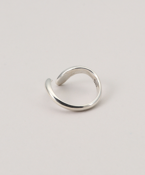 Nina&Jules/ニナ・エ・ジュール Serica Ring（リング）｜NINA&JULES