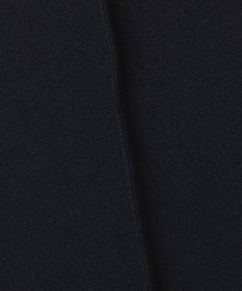 Sono(ソーノ)の「【SONO/ソーノ】【PLUVIOPHILECOL】ハイストレッチ撥水テーパードパンツ(その他パンツ・レディース・ブラック/ネイビー・1/2)」の19枚目の写真