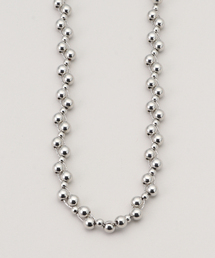 Simplicite（サンプリシテ）の「グロウドットチェーンネックレス（ネックレス）」