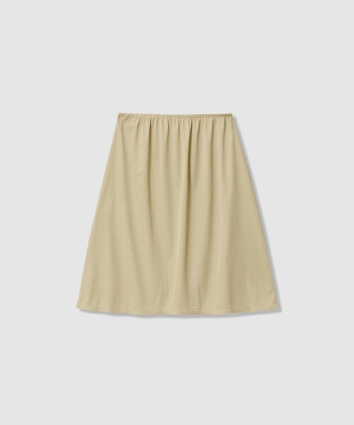 allureville（アルアバイル）の「切替ドロストＩラインワンピース（ワンピース・レディース・ブラック・1/2）」の12枚目の写真