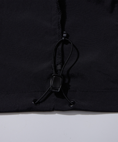 KALAPATTHAR（カラパタール）の「Woven Logo Back Pocket T-Shirt - Black（Tシャツ/カットソー・メンズ・その他・X-LARGE/LARGE/MEDIUM）」の8枚目の写真