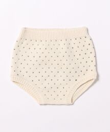 Rylee + Cru（ライリーアンドクルー）の「【Bs】【it】【Rylee＋Cru】25AW / Knit Bloomer（その他パンツ）」