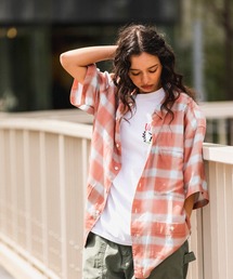 UNION TOKYO DEANE SS SHIRT ユニオントーキョー シャツ