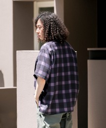 UNION(UNION TOKYO) | UNION TOKYO DEANE SS SHIRT ユニオントーキョー シャツ(シャツ/ブラウス)