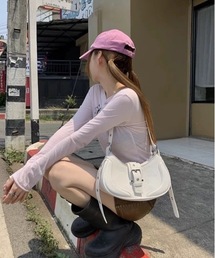 ミニ斜めがけバッグ