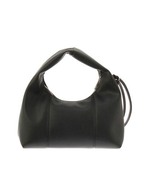 Ungrid（アングリッド）の「フェイクレザーハンドバッグ（ハンドバッグ・レディース・ブラック・FREE）」の15枚目の写真