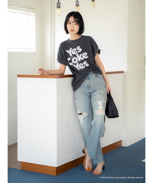 Ungrid（アングリッド）の「フェイクレザーハンドバッグ（ハンドバッグ・レディース・ブラック・FREE）」の8枚目の写真