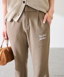 FRAMeWORK（フレームワーク）の「MEAN MACHINE AGE MLB 別注SLACKS SWEATパンツ（スウェットパンツ）」