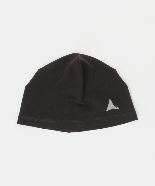 新品 ROA Beanie Logo ロア ビーニー ブラック ロアハイキング ROA (ロア) 
