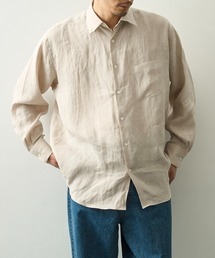 markaware(�}�[�J�E�F�A)�́yMARKAWARE�zCOMFORT FIT SHIRT(�V���c/�u���E�X)