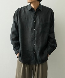 markaware | 【MARKAWARE/マーカウェア】COMFORT FIT SHIRT/HEMP(シャツ/ブラウス)