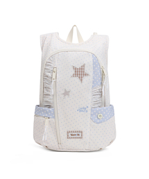 Comet Backpack [White]