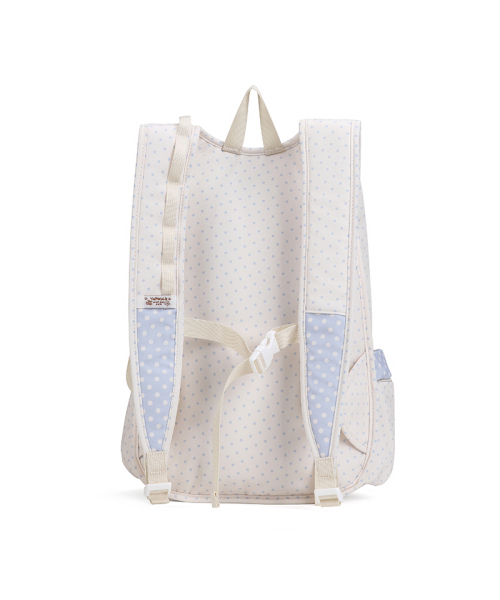 VANWALK（バンウォーク）の「Comet Backpack [White]（バックパック/リュック・レディース・ホワイト・FREE）」の5枚目の写真