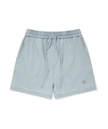 WOMEN'S LOW ONS DENIM SHORTS (SET)