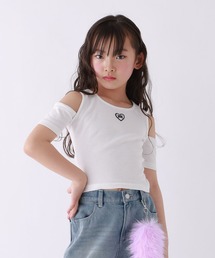 repipi armario｜レピピアルマリオのトップス（チェック柄）通販