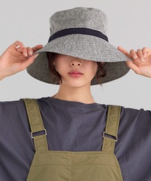 Filomo（フィローモ）の「[Filomo] つば広帽子 コカゲル(R)（ハット）」