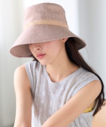 Filomo（フィローモ）の「[Filomo] つば広帽子 コカゲル(R)（ハット）」