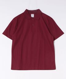 TONE SELECT WEAR（トーンセレクトウェア）の「United Athle Sports(ユナイテッドアスレスポーツ) 4.7オンス スペシャル ドライ カノコ ポロシャツ メンズ (2020-01) (202001)（ポロシャツ）」