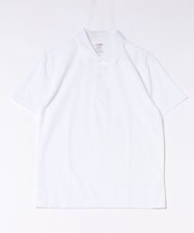TONE SELECT WEAR（トーンセレクトウェア）の「United Athle Sports(ユナイテッドアスレスポーツ) 4.7オンス スペシャル ドライ カノコ ポロシャツ メンズ (2020-01) (202001)（ポロシャツ）」