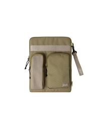 YALE（イェール）の「Think Pouch 11インチ_ベージュ（ポーチ）」