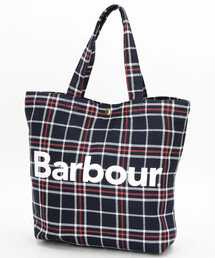 FREAK'S STORE | Barbour/バブアー barbour mini telfield tartan bag/バブアー ミニ テルフィールド タータン バッグ(トートバッグ)